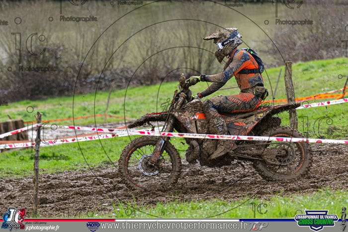 CFCC-2 DUSSAC motos 2024